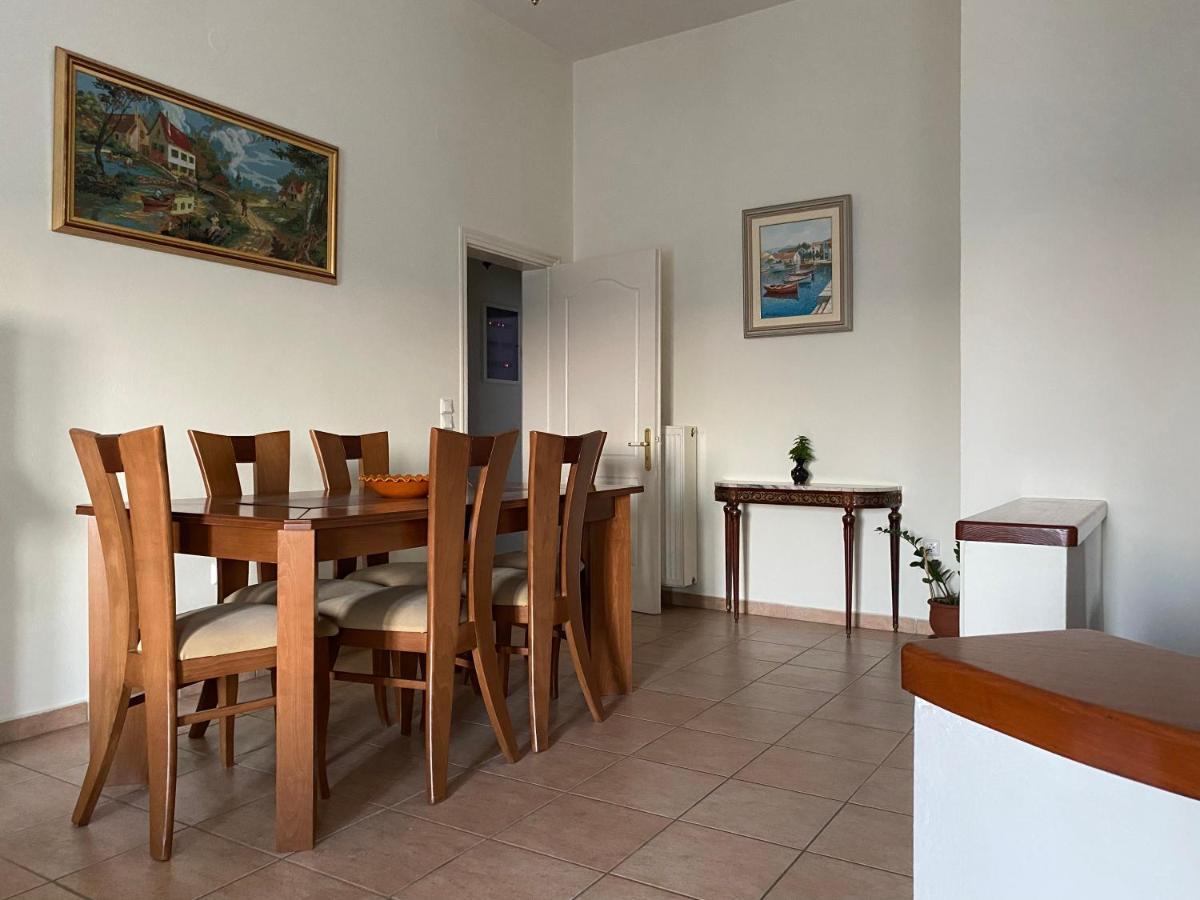 Prázdninový dům Maison De Bizou *