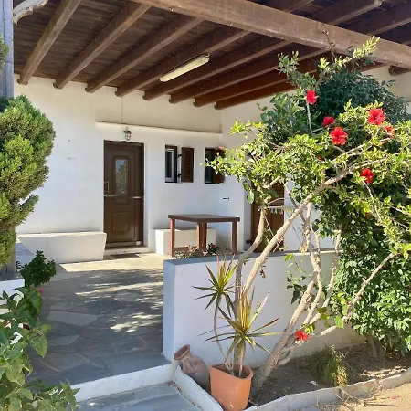 Maison De Bizou Exámbela Exterior photo