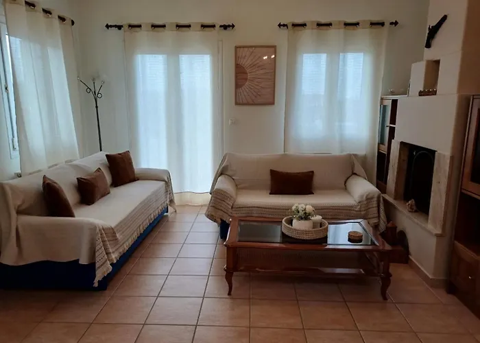 Maison De Bizou