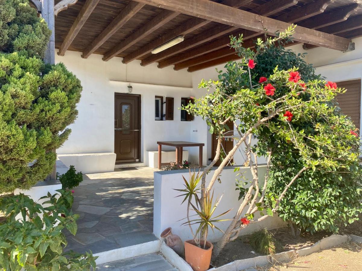 Maison De Bizou Exambela