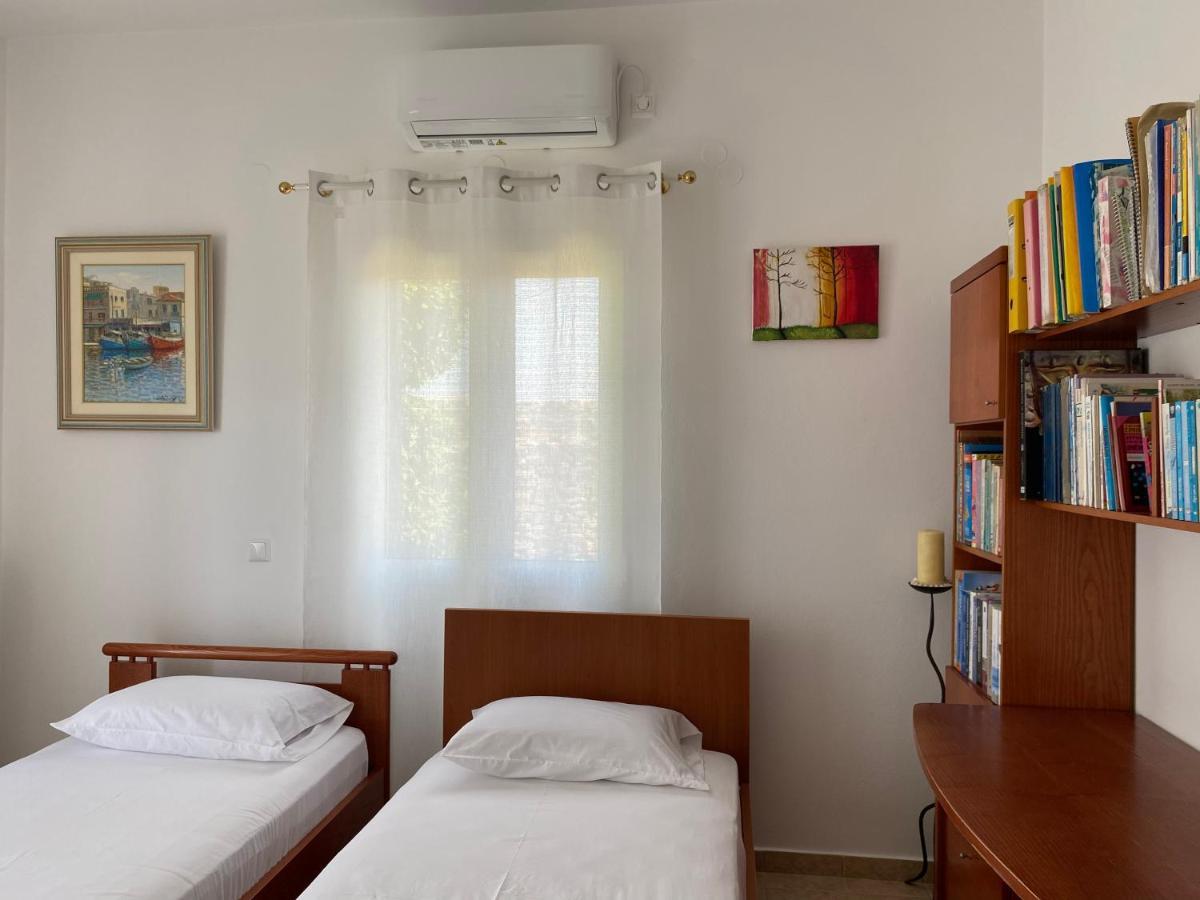 Maison De Bizou Exambela